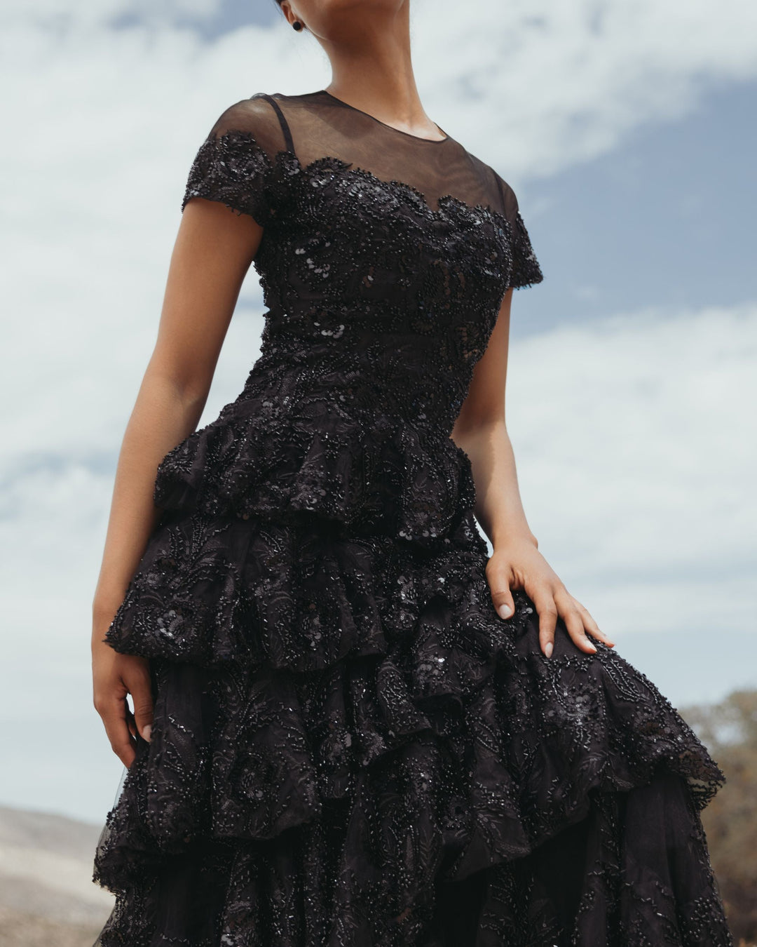 Mac Duggal 21097 Dress - FOSTANI.com