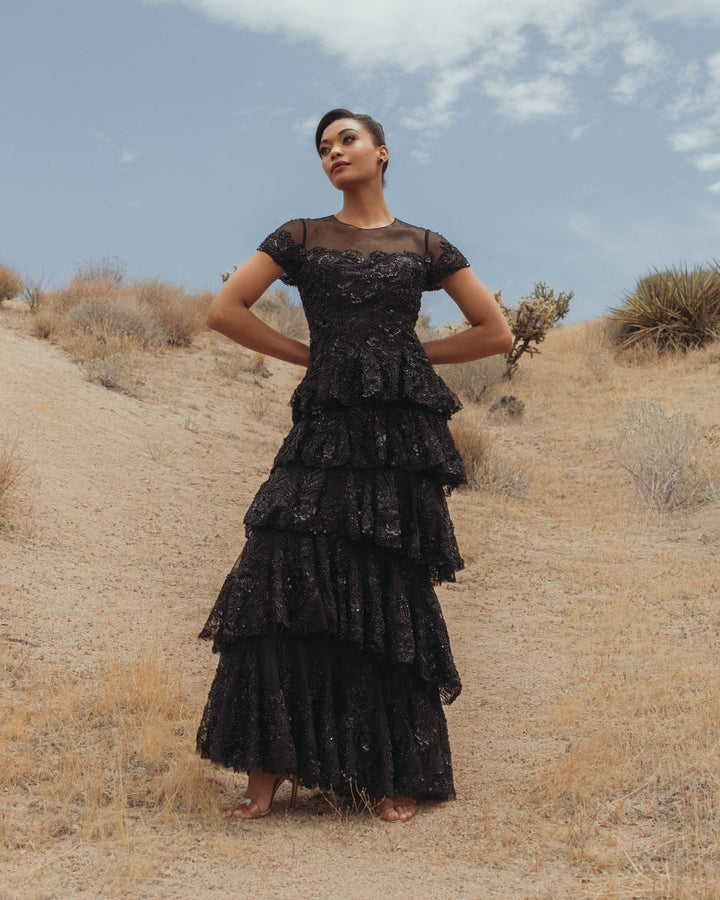 Mac Duggal 21097 Dress - FOSTANI.com