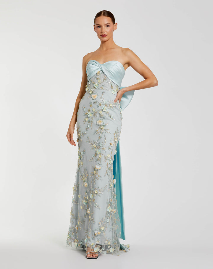 Mac Duggal 21102 Dress