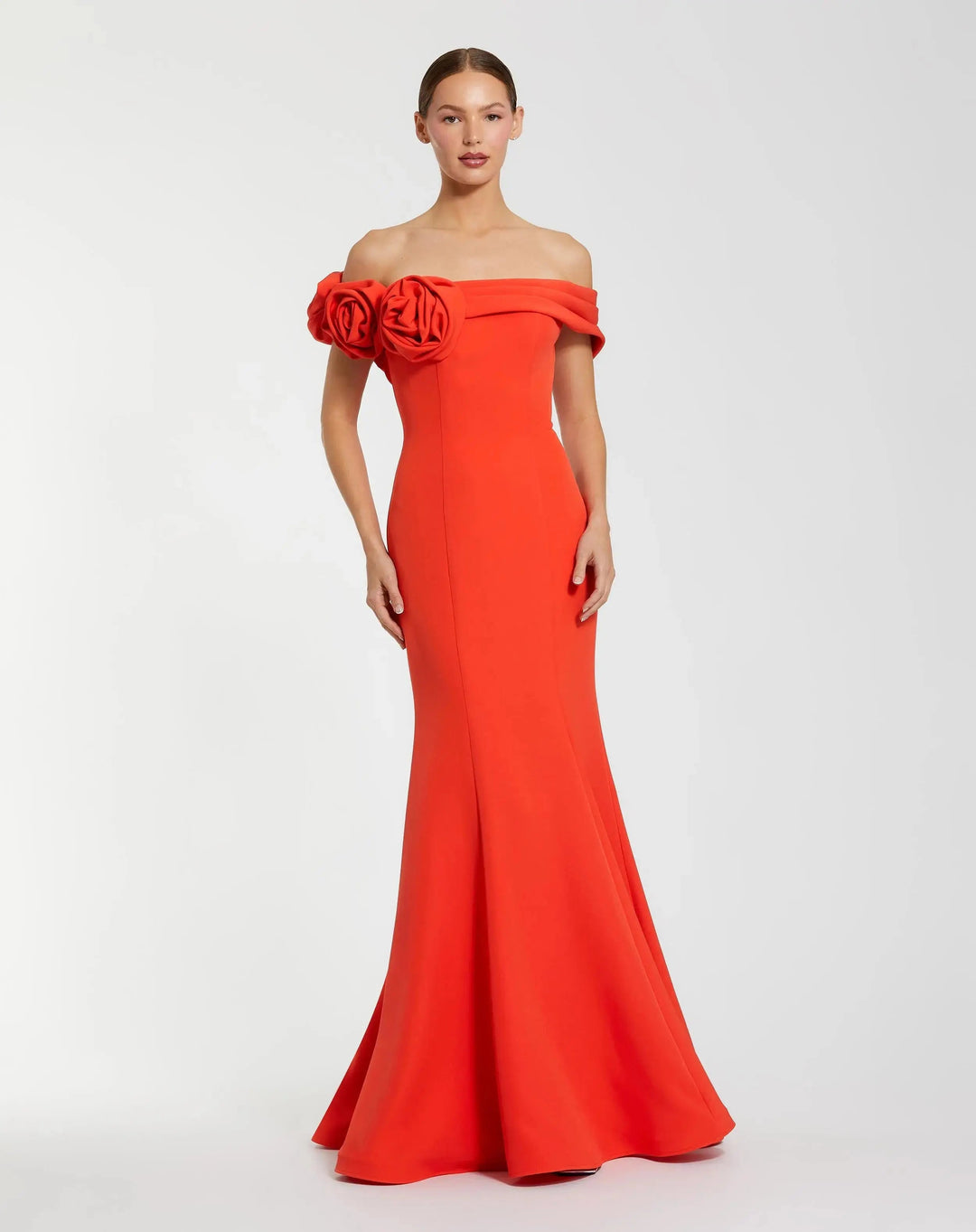 Mac Duggal 21104 Dress - FOSTANI.com