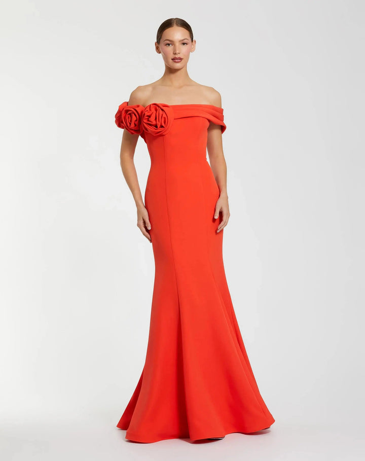 Mac Duggal 21104 Dress - FOSTANI.com