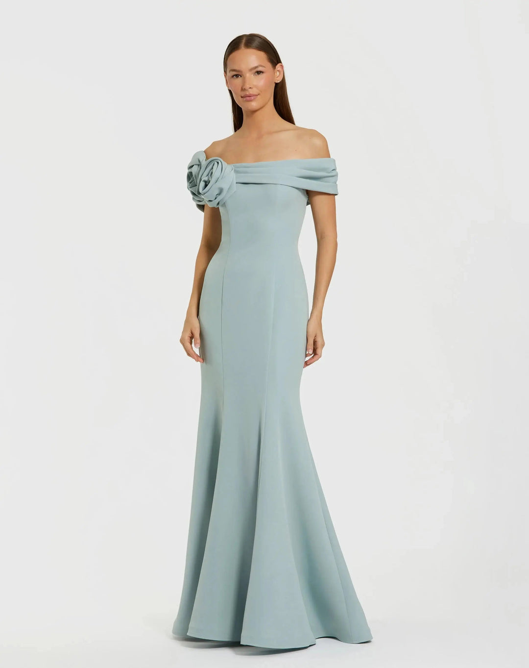 Mac Duggal 21104 Dress - FOSTANI.com