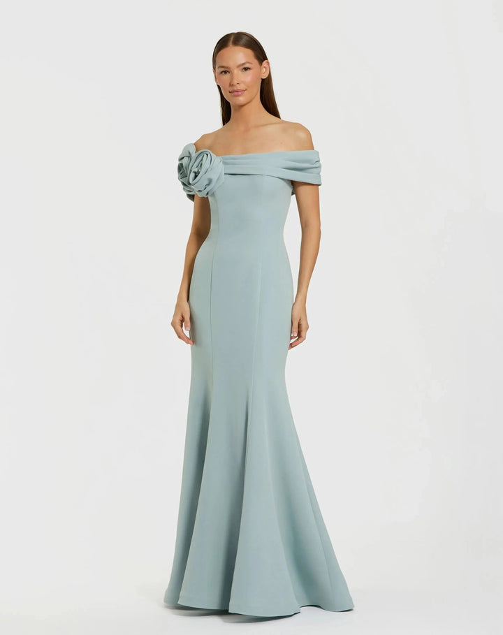 Mac Duggal 21104 Dress - FOSTANI.com