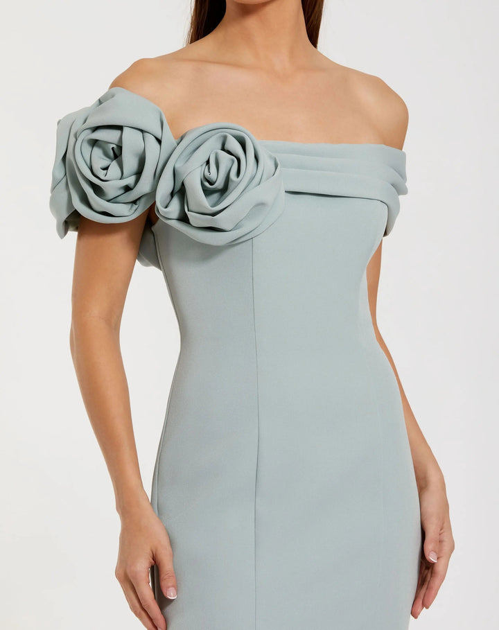 Mac Duggal 21104 Dress - FOSTANI.com