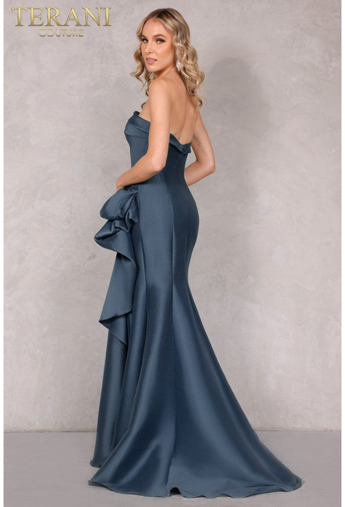 Terani 2111P4019 Dress - FOSTANI.com