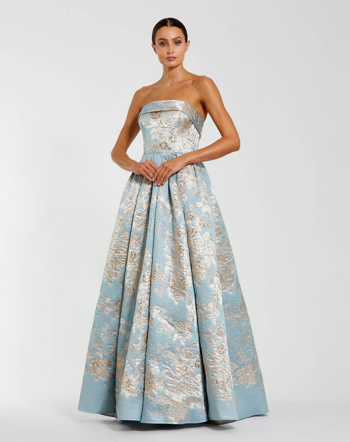 Mac Duggal 21144 Dress