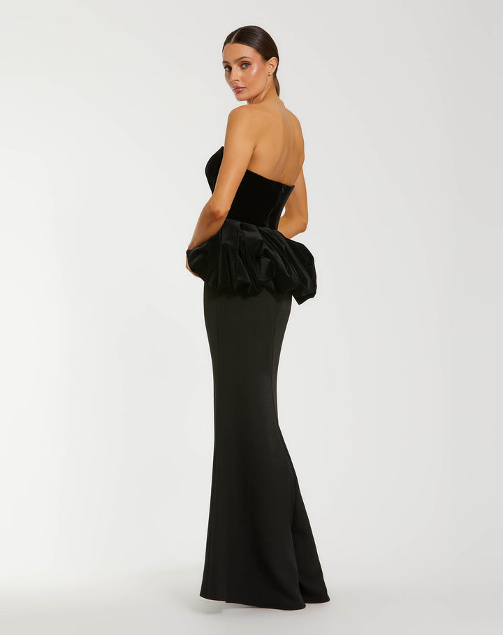 Mac Duggal 21145 Dress - FOSTANI.com