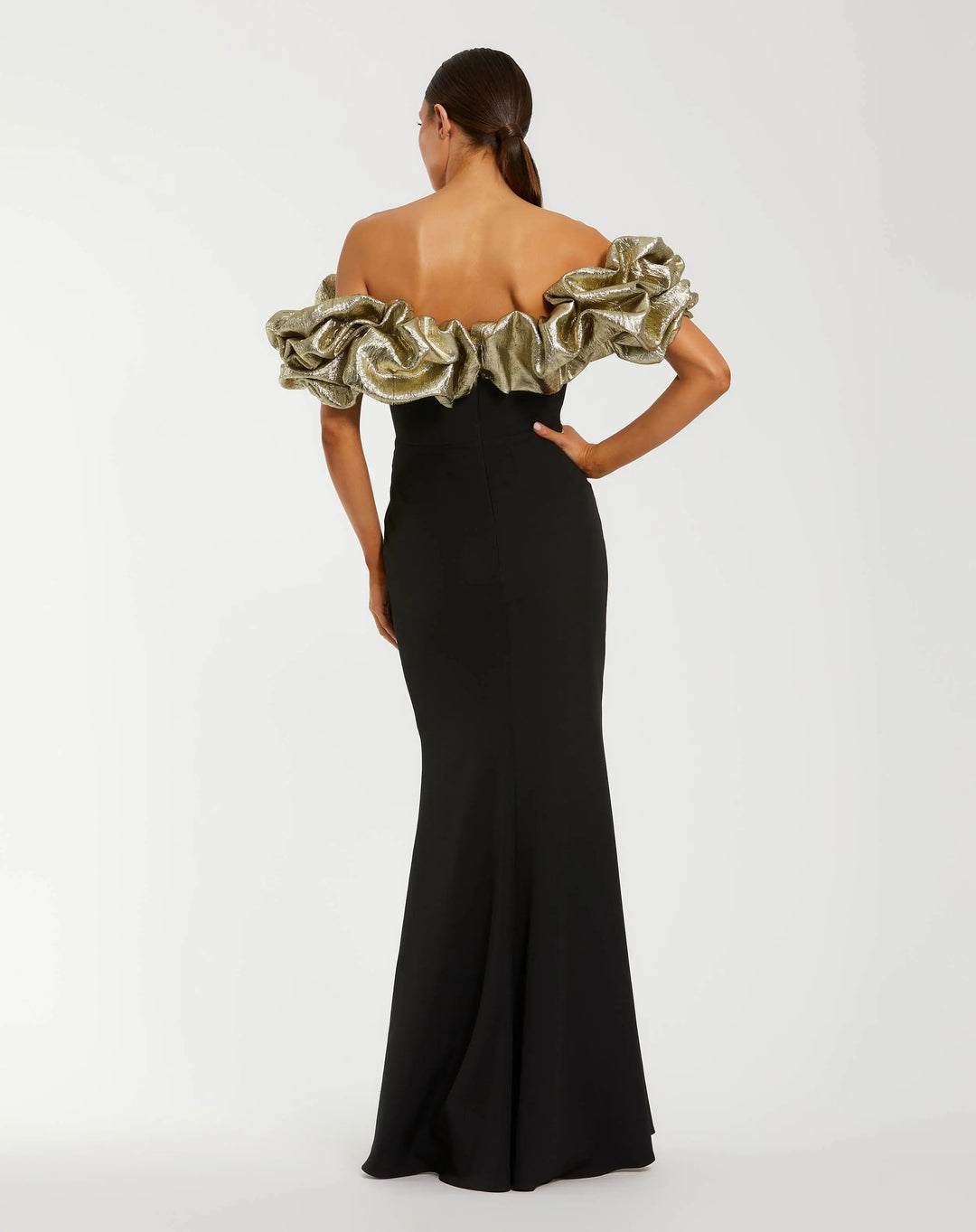Mac Duggal 21157 Dress - FOSTANI.com