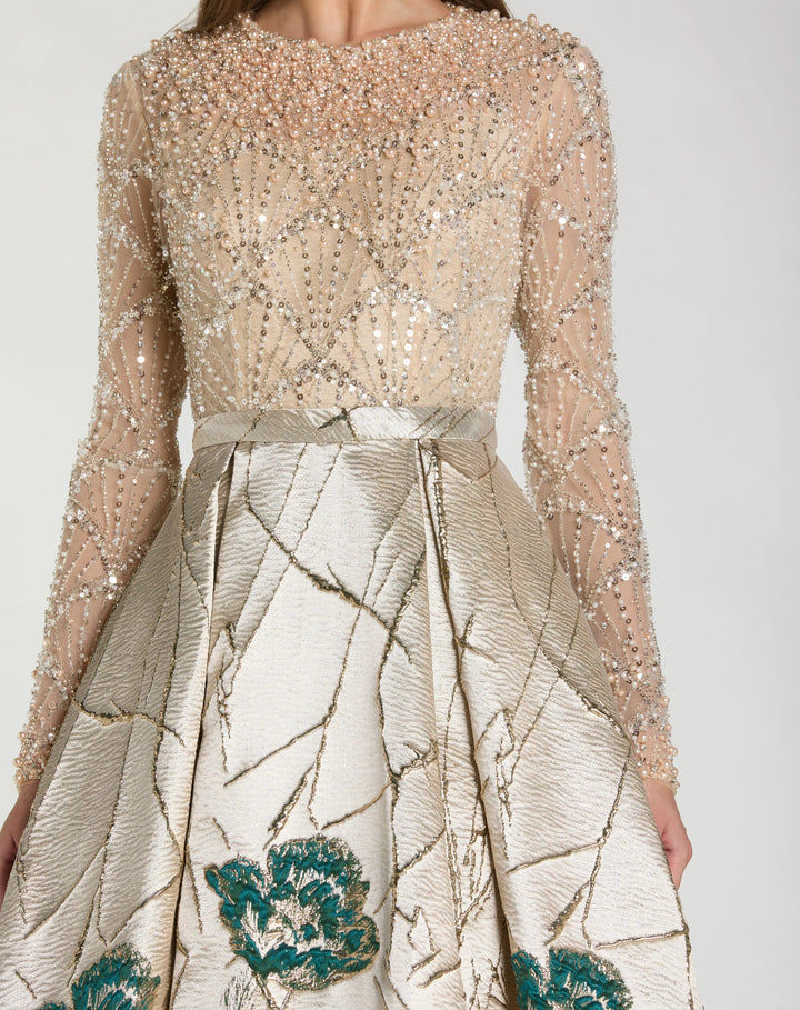 Mac Duggal 21182 Dress