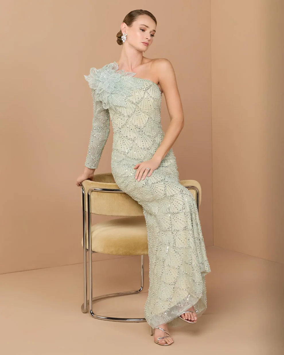 Mac Duggal 21203 Dress - FOSTANI.com