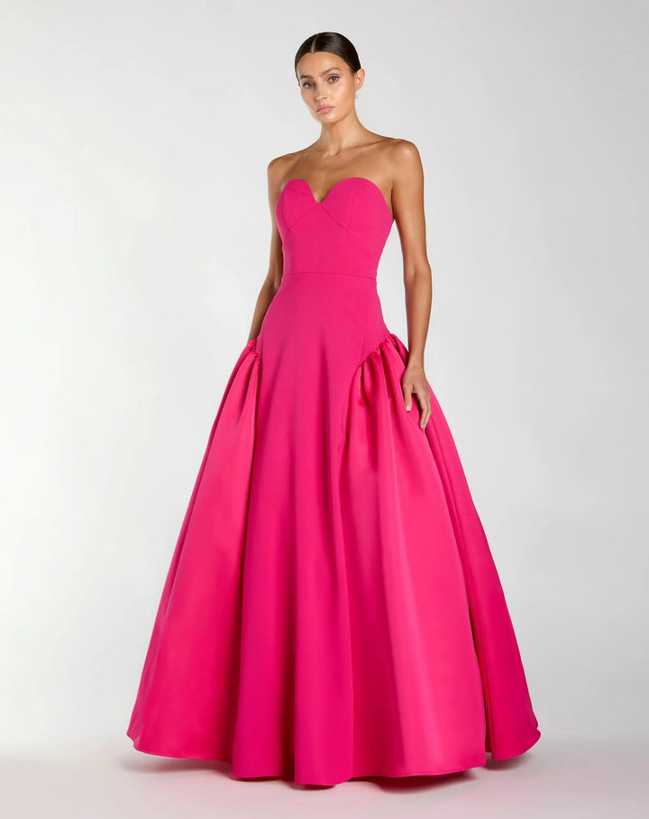 Mac Duggal 21240 Dress
