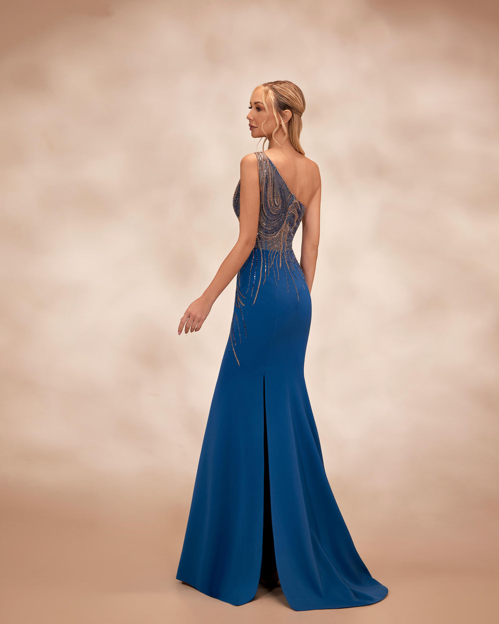 Reverie Couture rtow21 Dress - FOSTANI.com