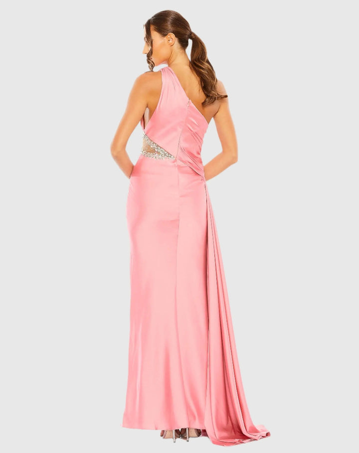 Mac Duggal 2210 Dress - FOSTANI.com