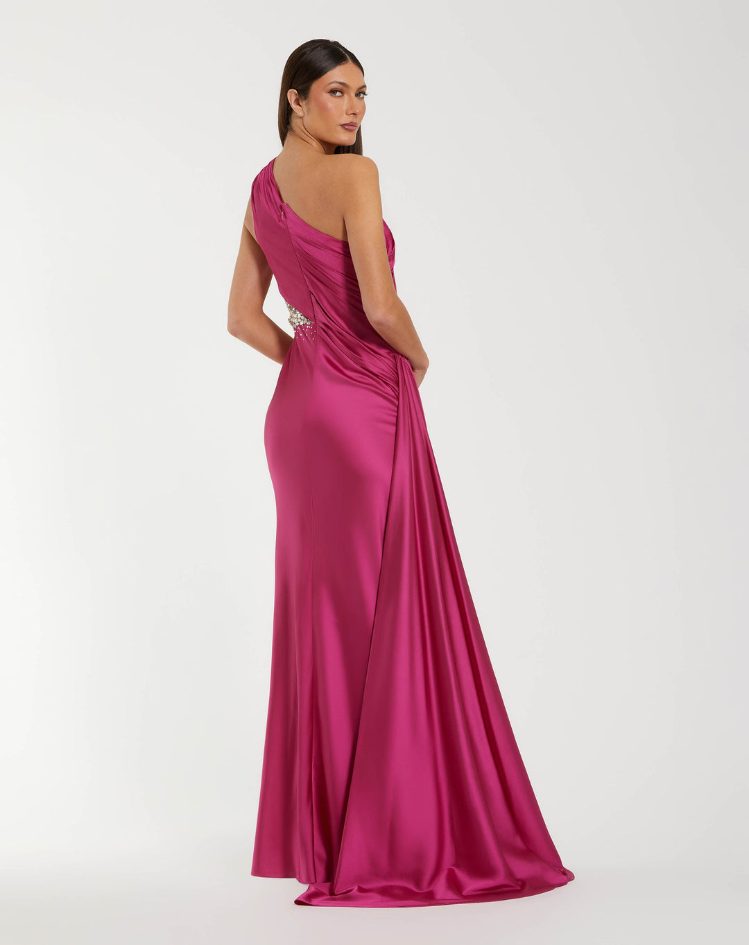 Mac Duggal 2210 Dress - FOSTANI.com