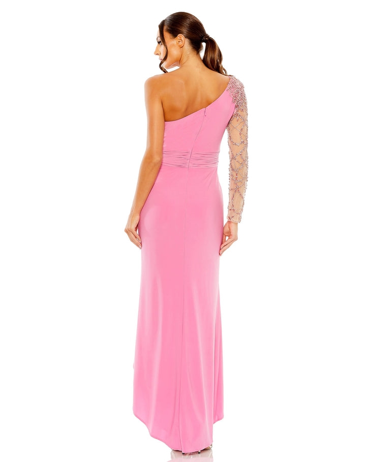 Mac Duggal 2215 Dress