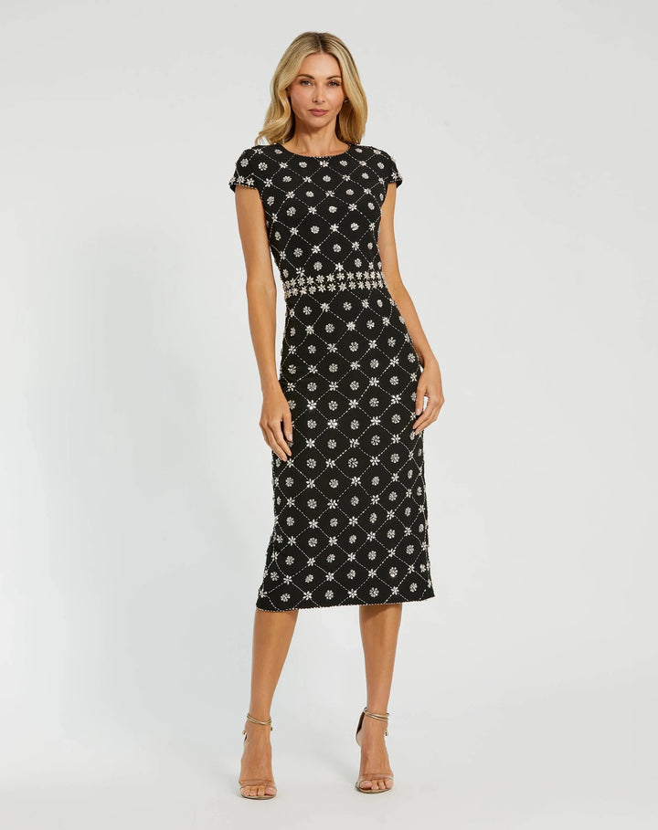 Mac Duggal 2234 Dress