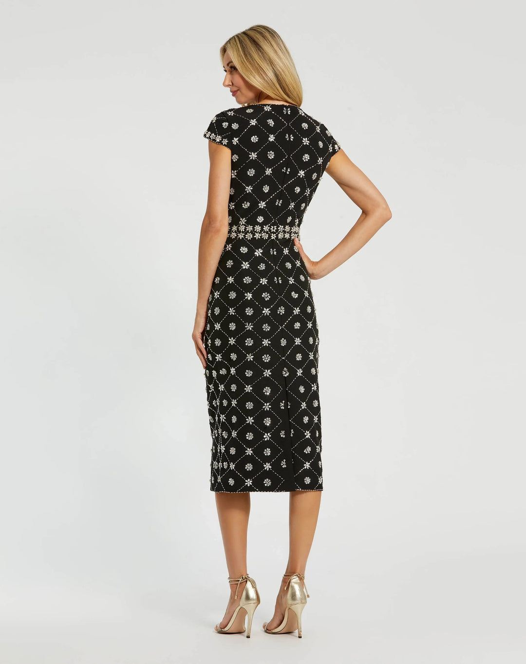 Mac Duggal 2234 Dress