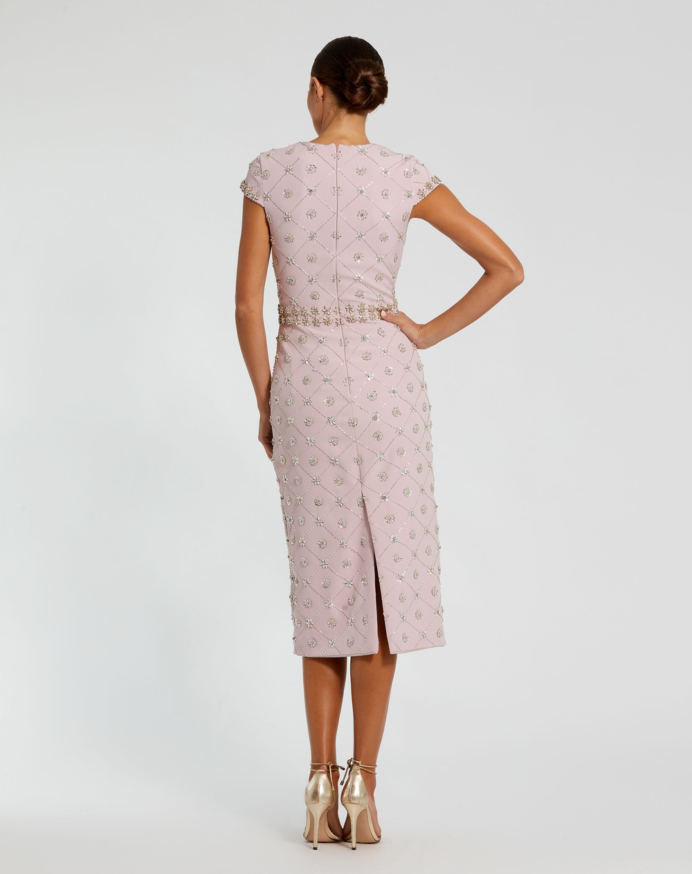 Mac Duggal 2234 Dress - FOSTANI.com