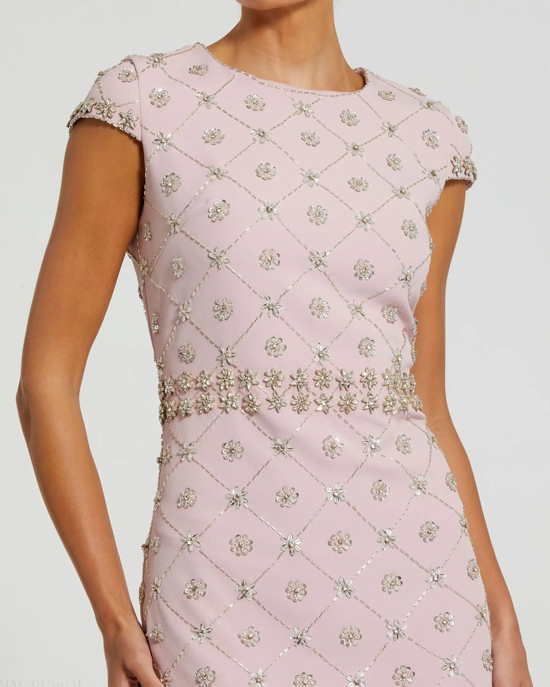 Mac Duggal 2234 Dress - FOSTANI.com