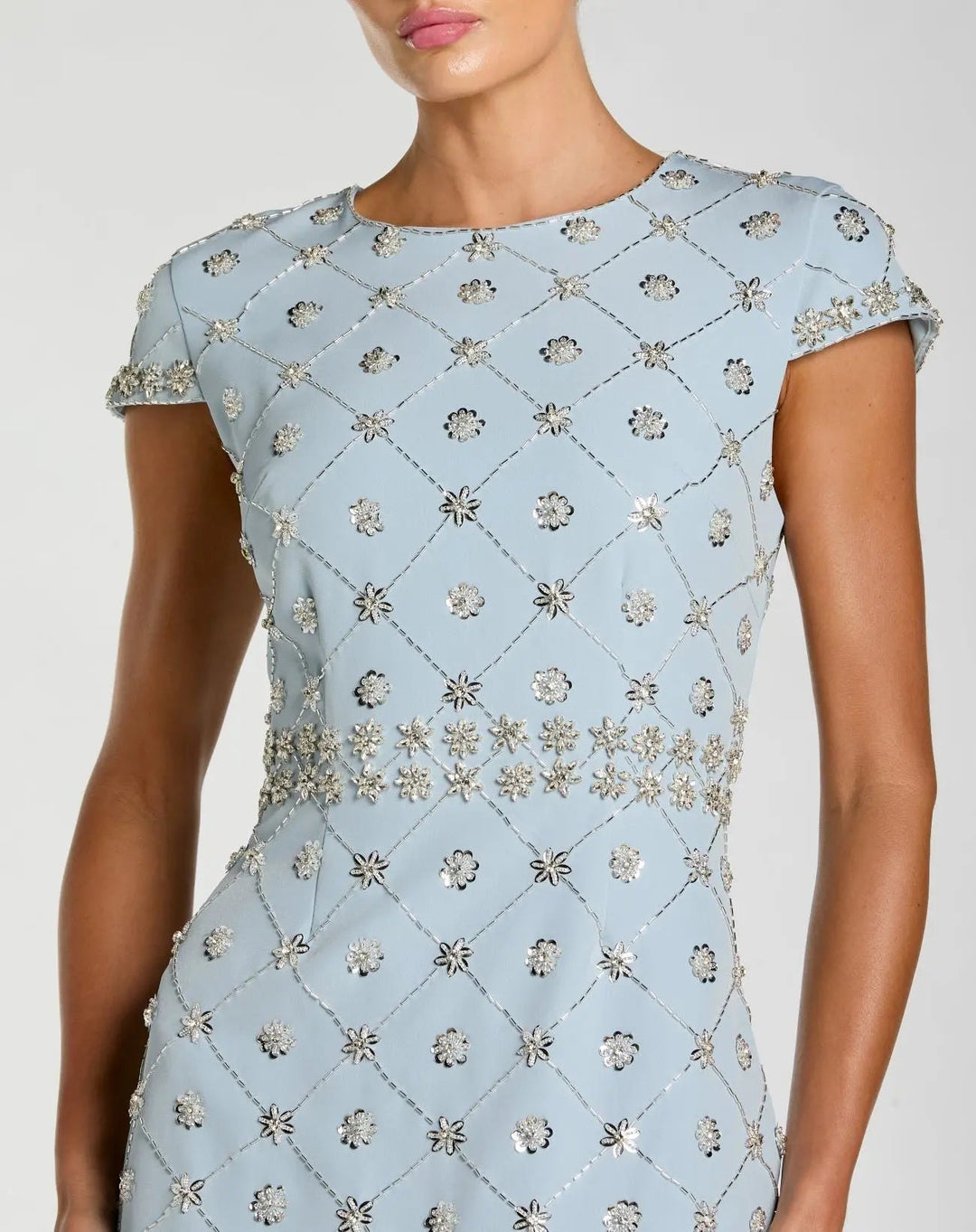Mac Duggal 2234 Dress - FOSTANI.com