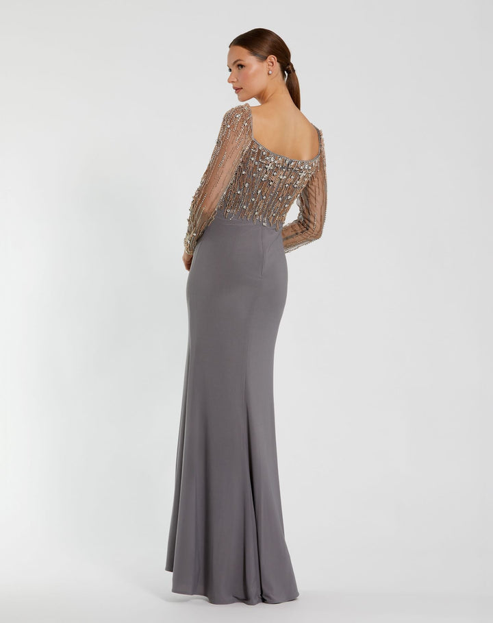 Mac Duggal 2256 Dress