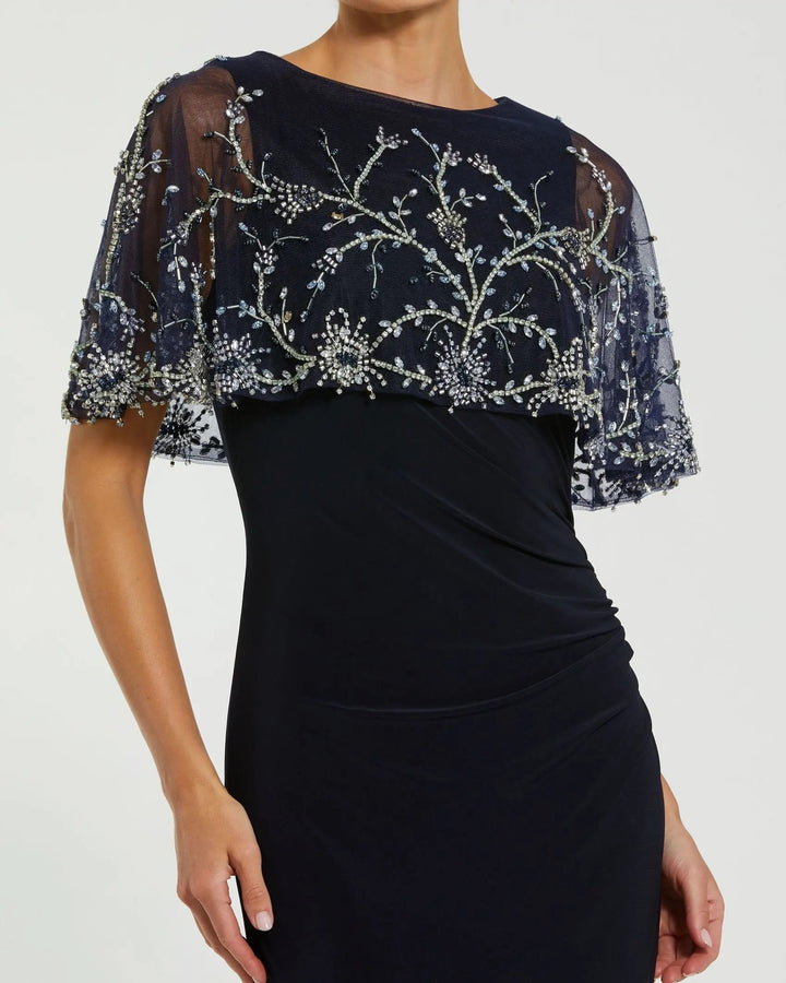 Mac Duggal 2257 Dress - FOSTANI.com