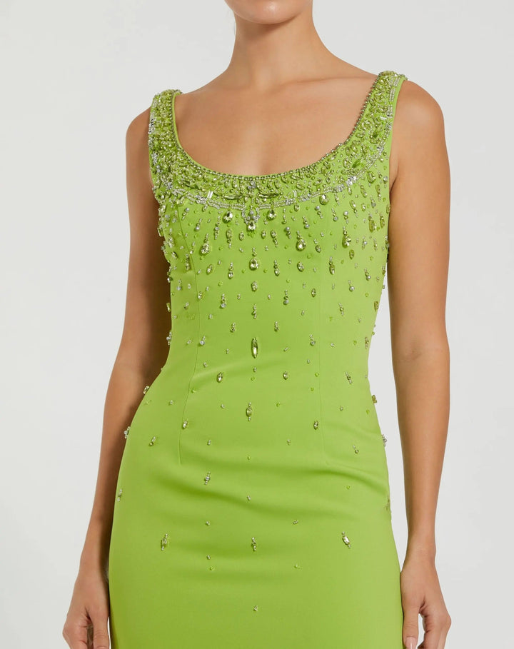 Mac Duggal 2259 Dress - FOSTANI.com