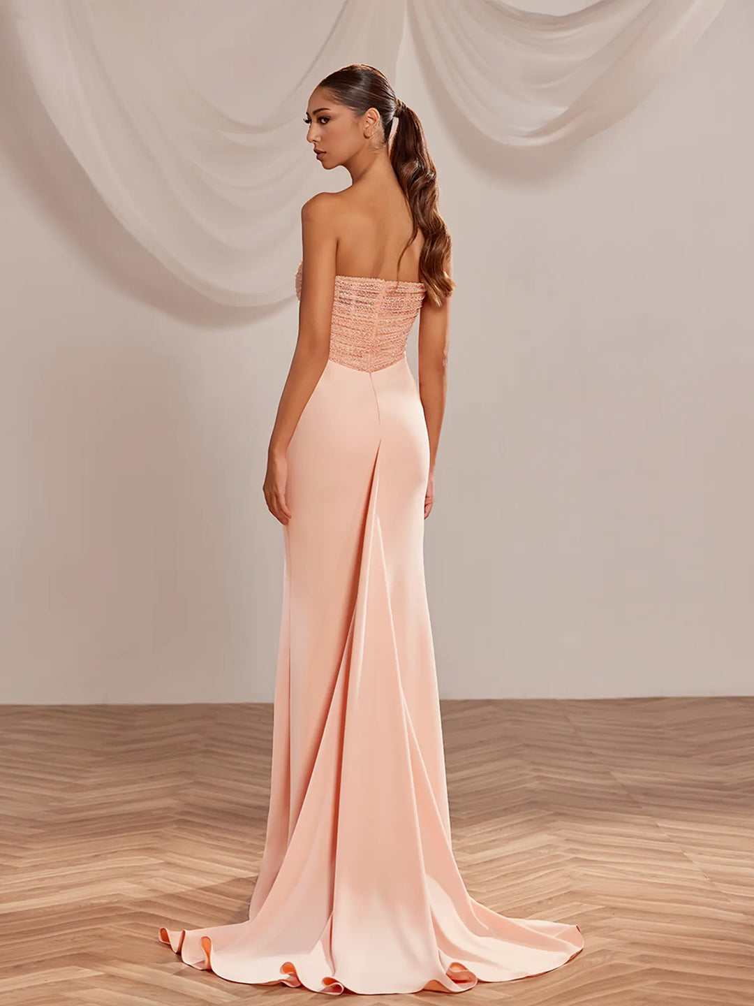 Reverie Couture SS226 Dress