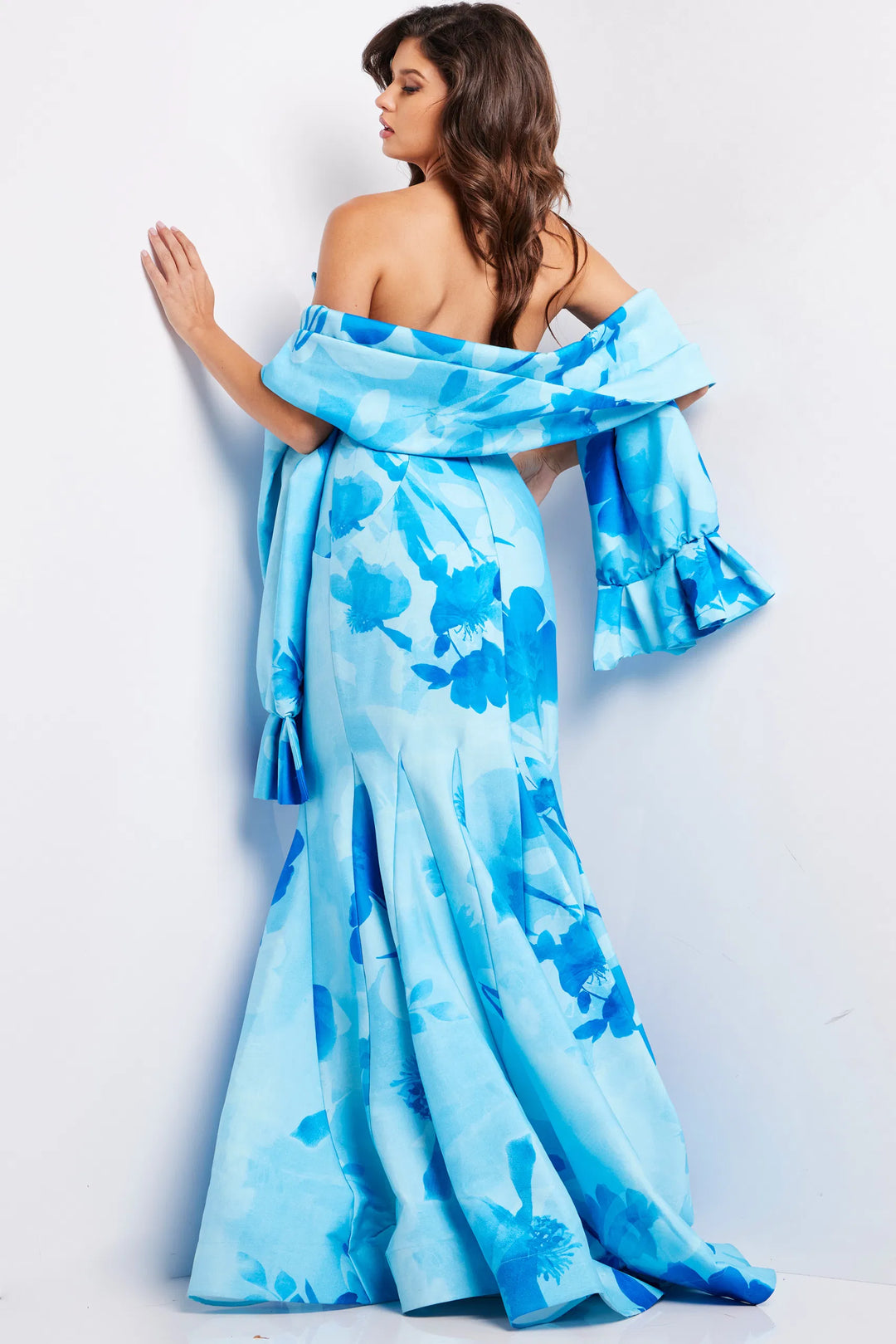 فستان جوفاني 22706