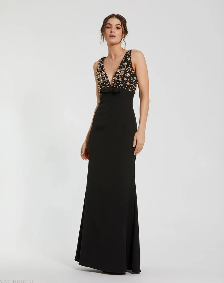Mac Duggal 2278 Dress - FOSTANI.com