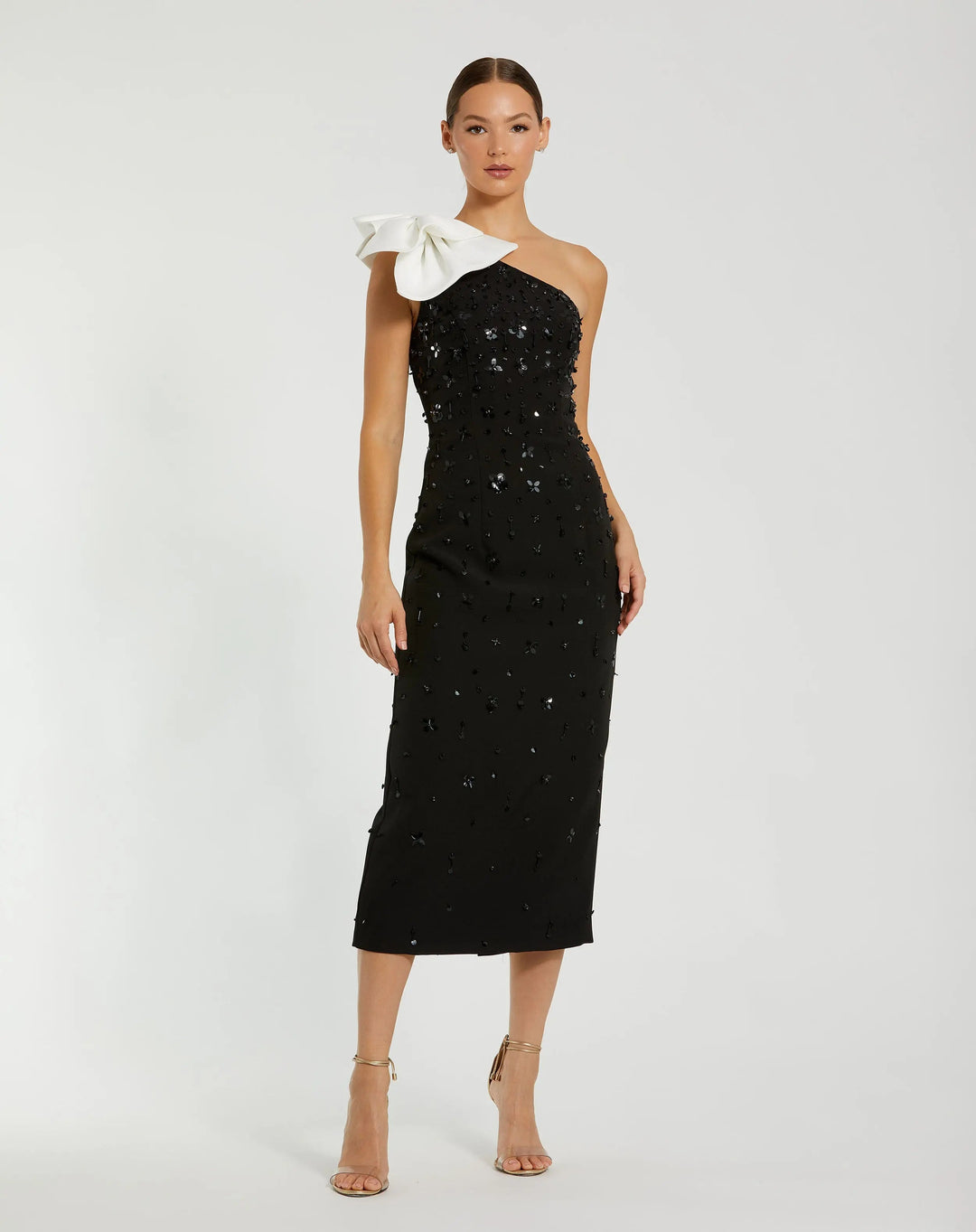 Mac Duggal 2280 Dress - FOSTANI.com