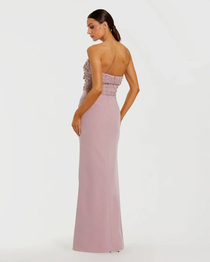 Mac Duggal 2285 Dress - FOSTANI.com
