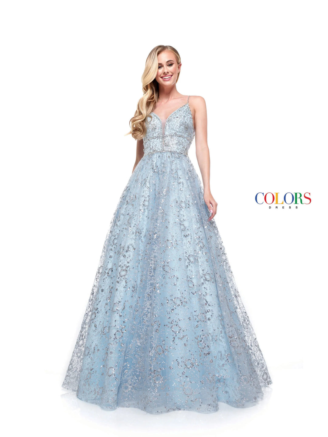 COLORS 2288 Dress