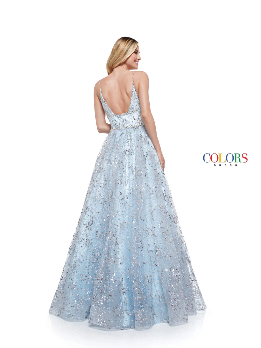 COLORS 2288 Dress