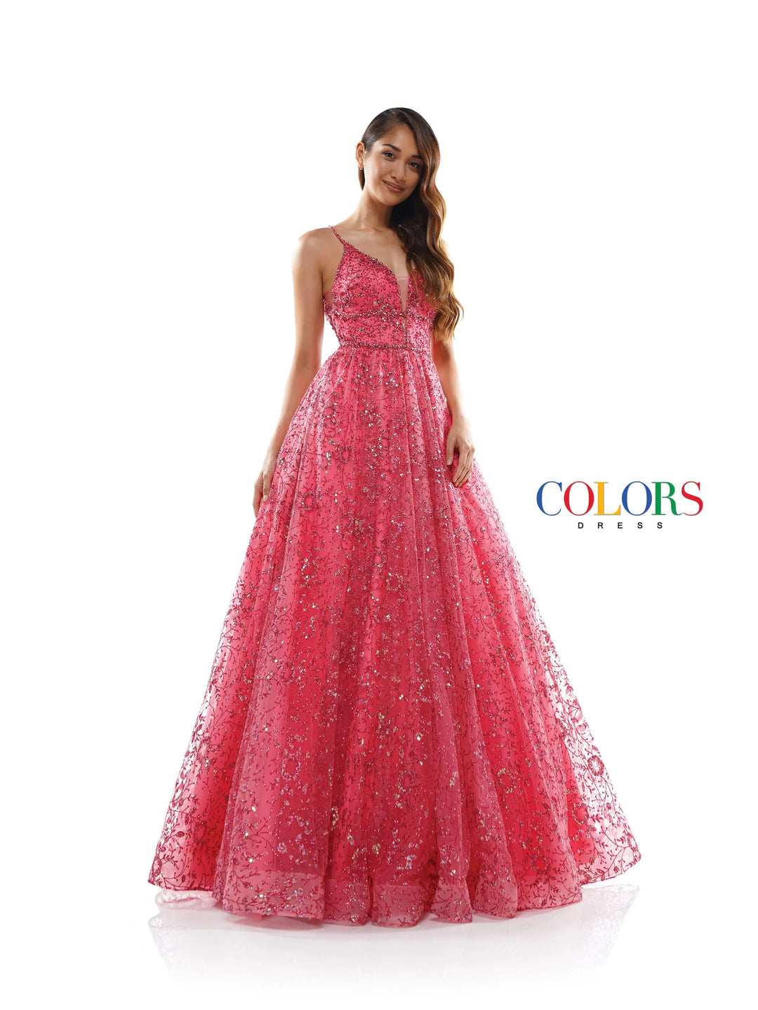 COLORS 2288 Dress