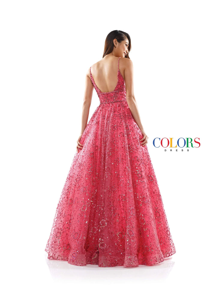 COLORS 2288 Dress