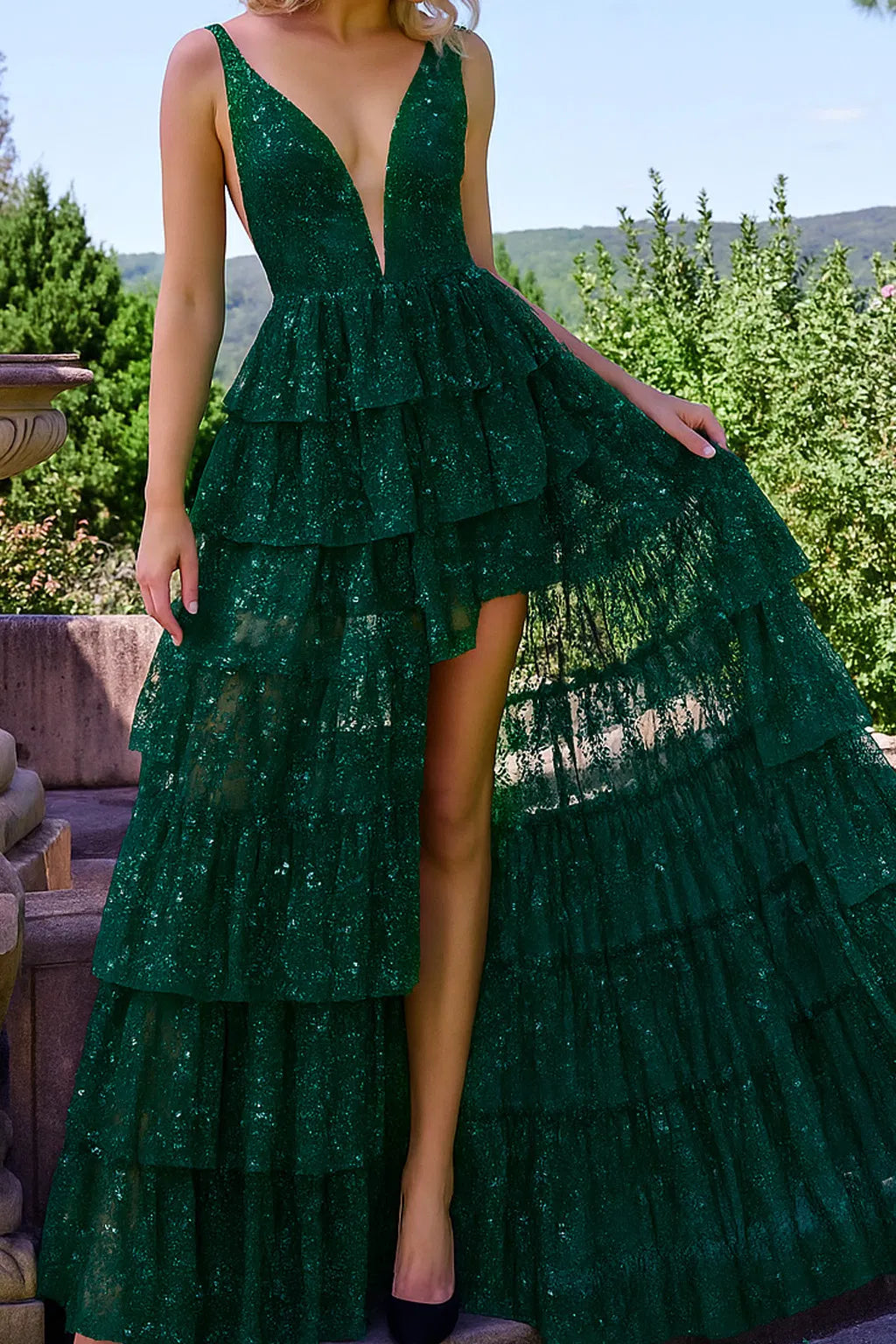 فستان جوفاني 22904