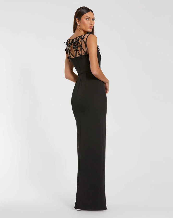 Mac Duggal 2295 Dress - FOSTANI.com