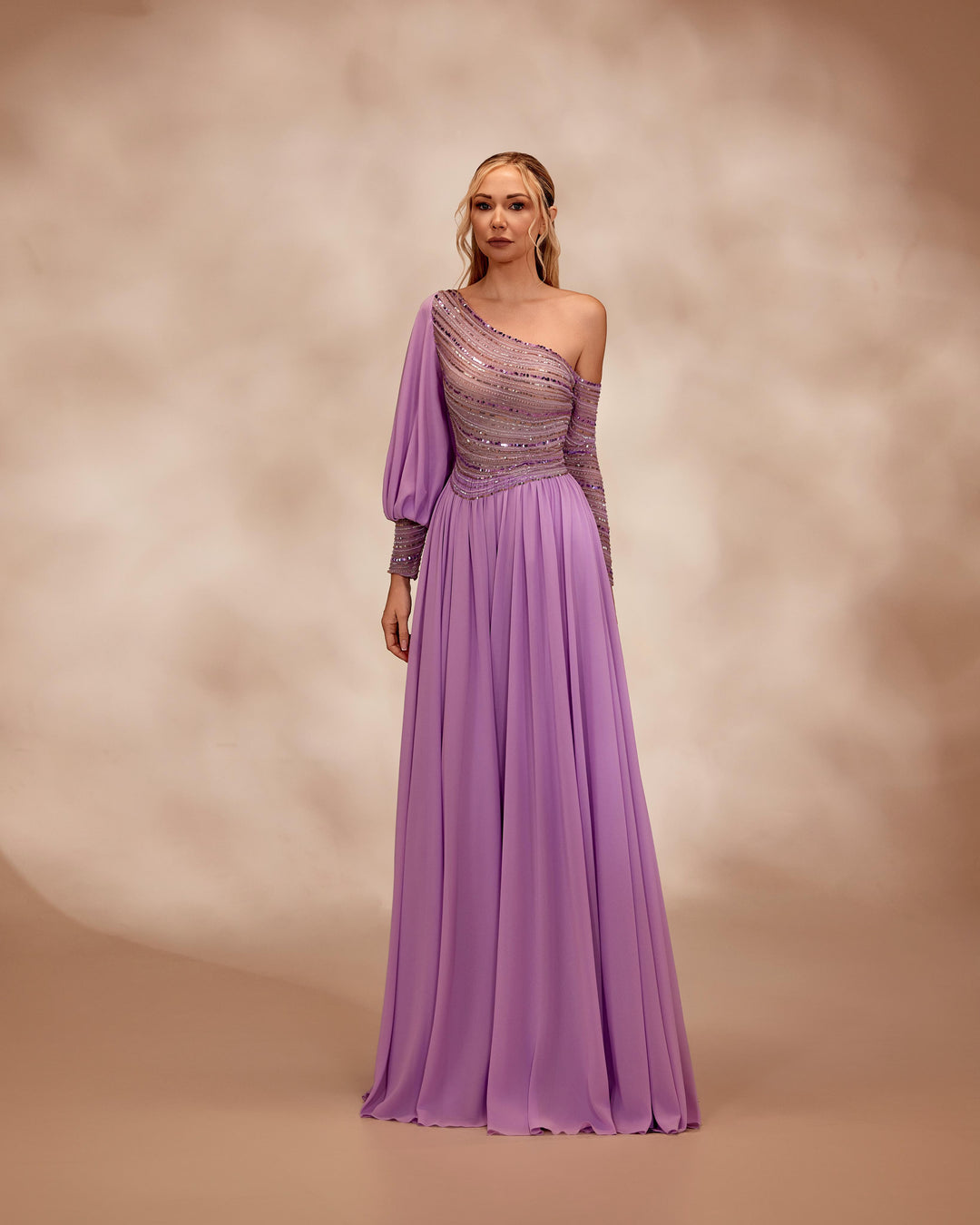 Reverie Couture rtow23 Dress - FOSTANI.com