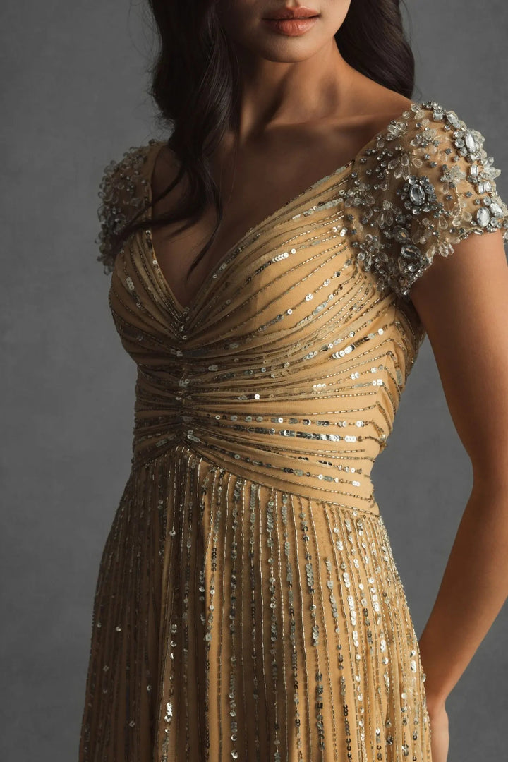 Mac Duggal 23042 Dress - FOSTANI.com