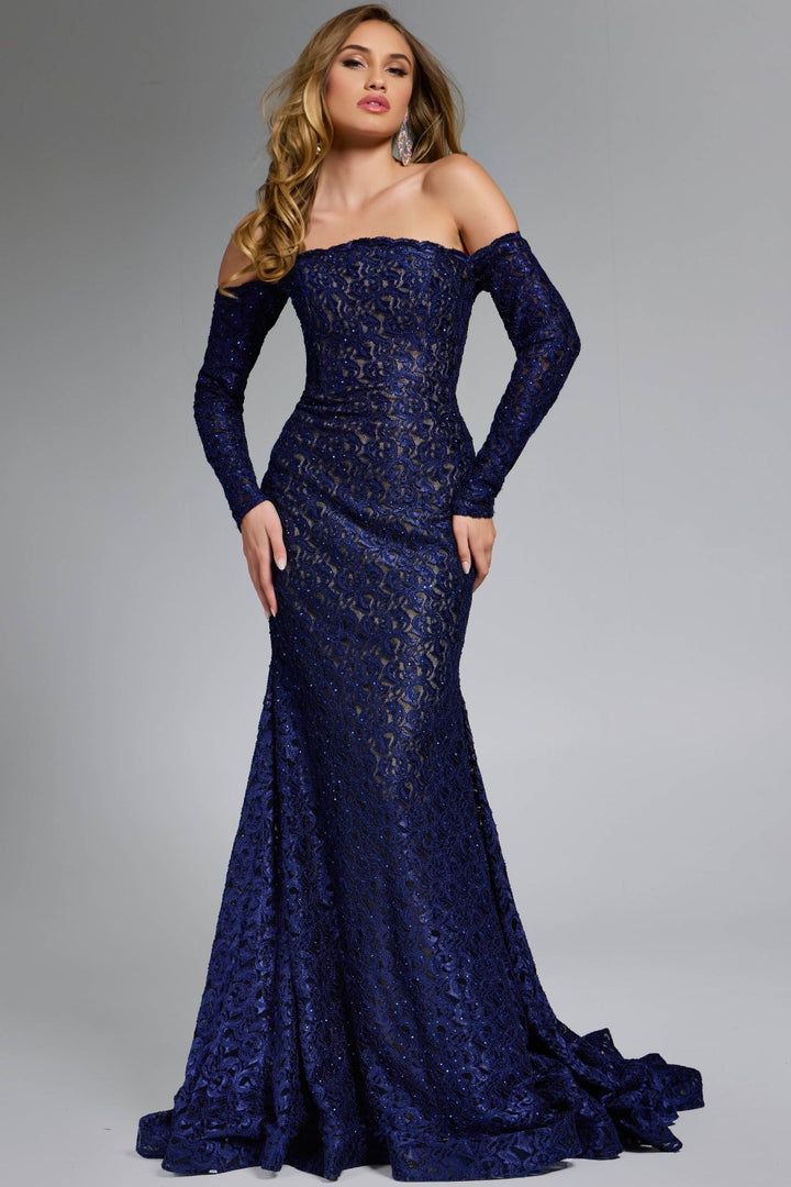 Jovani 23084 Dress - FOSTANI.com