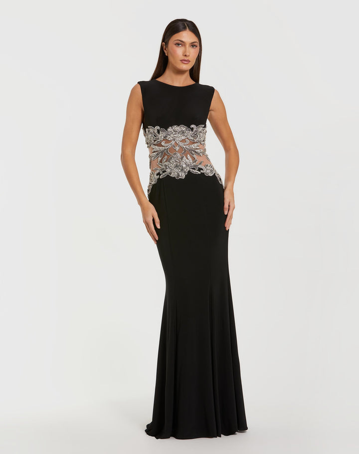 Mac Duggal 2324 Dress