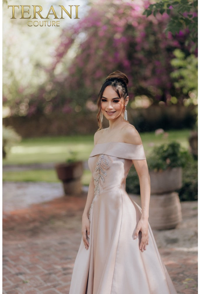 modern bohemian bridesmaid dresses Rose Elegant Bohemian Dress • Boho Bridesmaid Dress