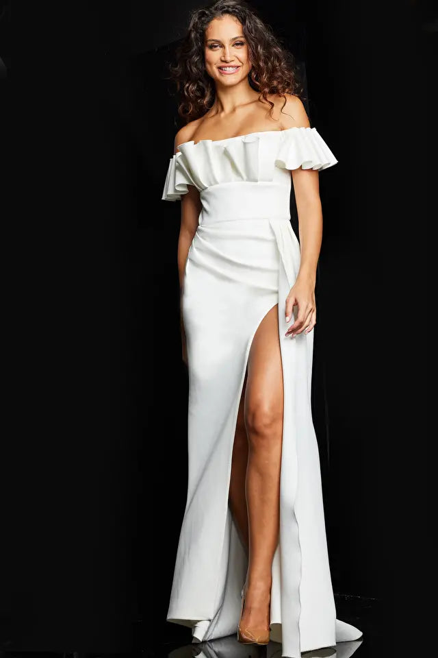 JOVANI 23402 DRESS