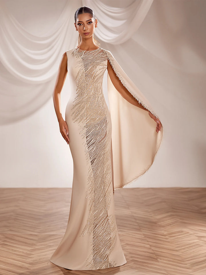 Reverie Couture SS236 Dress