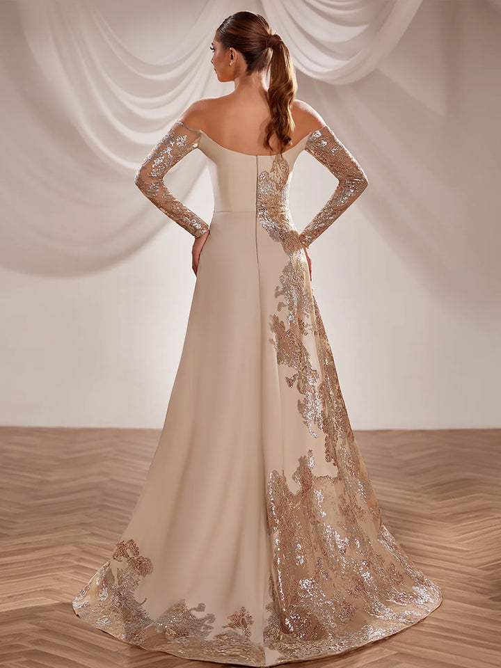 Reverie Couture SS237 Size 6 Only