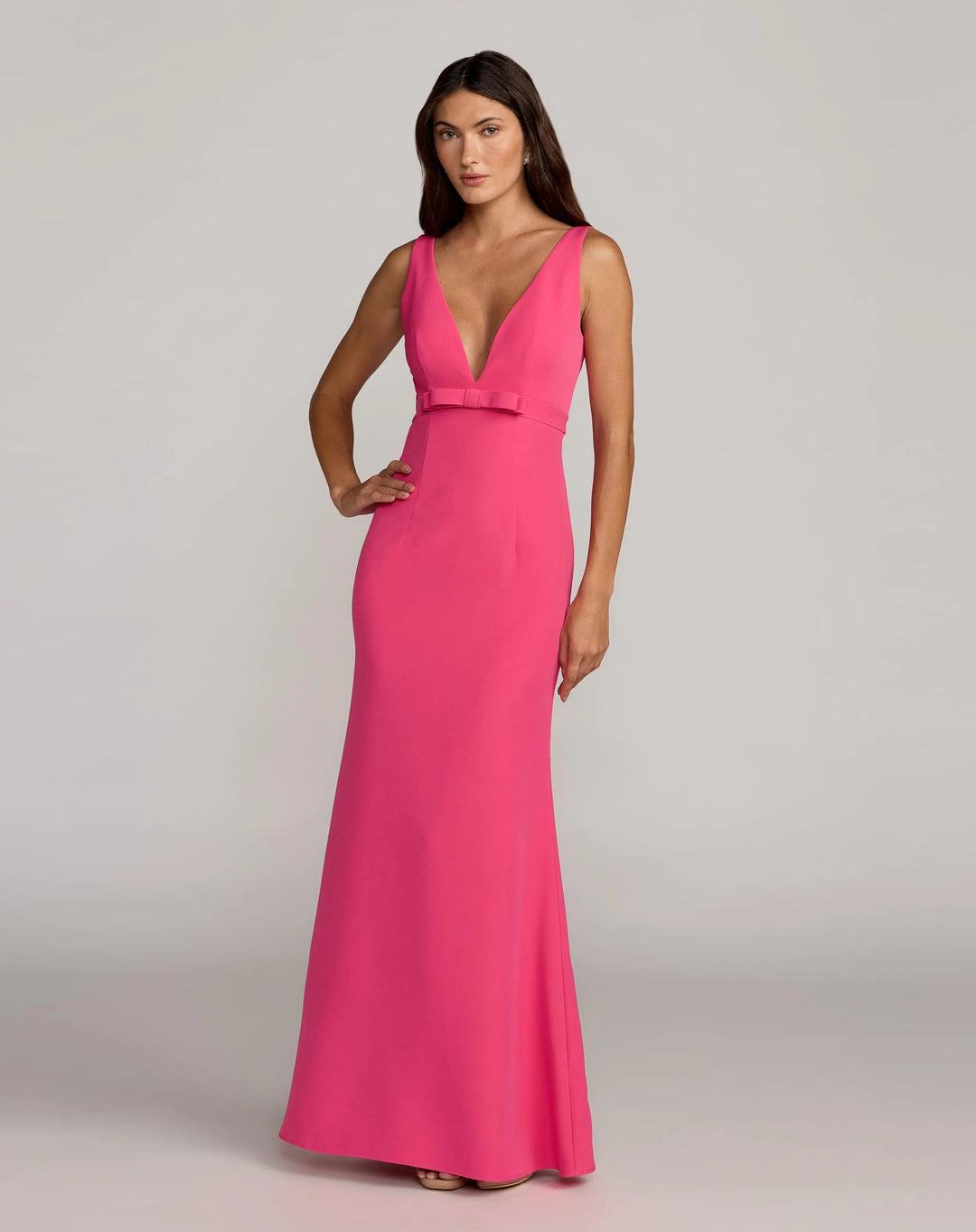 Mac Duggal 2371 Dress - FOSTANI.com