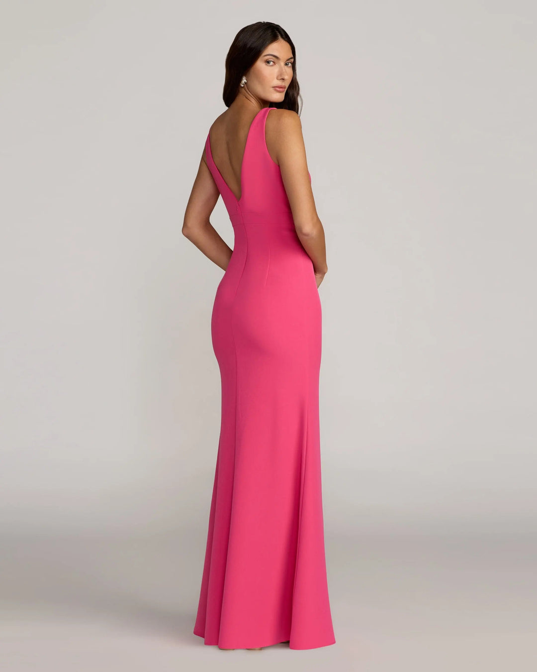 Mac Duggal 2371 Dress - FOSTANI.com