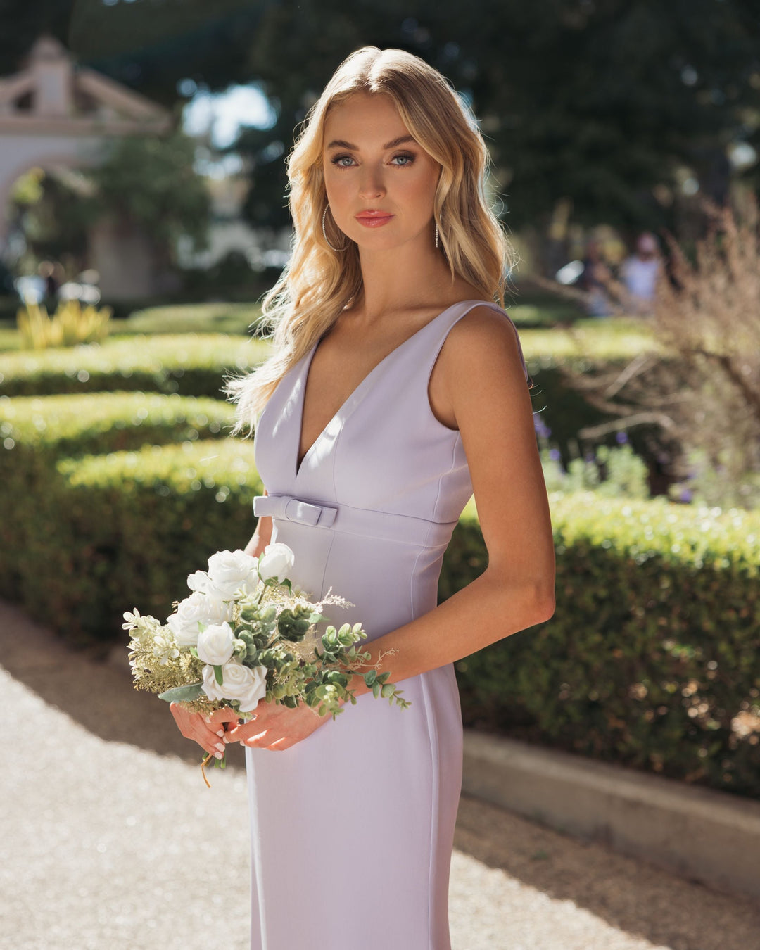 Mac Duggal 2371 Dress