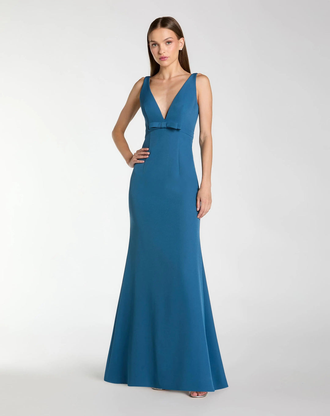 Mac Duggal 2371 Dress - FOSTANI.com